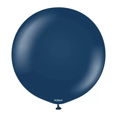 Dekorační balonek námořnický 45 cm/18"