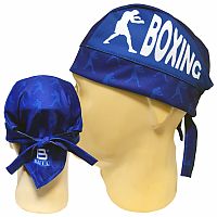 Čepice pod přilbu BAIL - BOXING (senior), Polyester