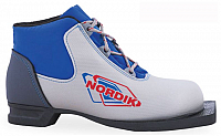 Botas VEGA modrá 75mm velikost 36 - 36
