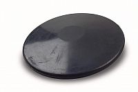 DISK guma váha 1,5 kg SEDCO šedý
