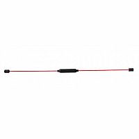 Aerobik tyč SEDCO SWING FLEX bar 160 cm