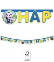 EKO Baner HB - Spidey (Marvel)
