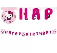 EKO Baner HB - Hello Kitty