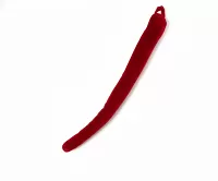 Čertovský ocas červený 45 cm