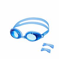 Plavecké brýle NILS Aqua NQG130AF modré