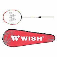 Badmintonová raketa WISH Extreme 005
