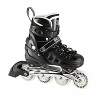 Brusle NILS Extreme NH10905.2 4v1 černé