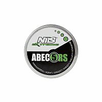 ABEC 5 RS CARBON LOŽISKA NILS EXTREME (8 KS BOX)