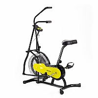 Air Bike HMS MP6590