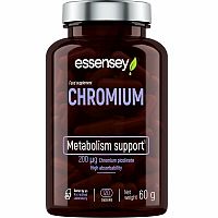ESSENSEY Chrom - 120 kapslí