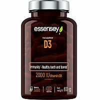 ESSENSEY D3 - 120 kapslí