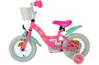 Dětské kolo Volare Barbie 12", růžové CB