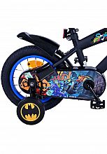 Dětské kolo Volare Batman 12", černé CB