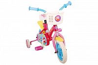 Dětské kolo Volare Peppa pig 10", růžové