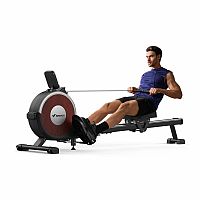 MERACH Q1S magnetický veslovací trenažér, nosnost 160 Kg