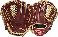 Rawlings baseballová rukavice Sandlot S1175MTS velikost 11,75" - pravák