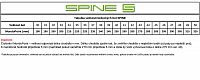 ACRA LBTR6 Běžecké boty dámské Spine Comfort+ NNN - 38