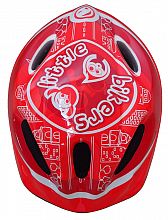 Cyklistická dětská helma Brother CSH065 - velikost S (48/52 cm) - S