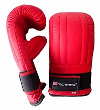 ACRA Boxerské rukavice pytlovky, vel. XS - XL