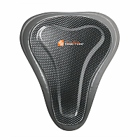 Shock Doctor Pelvic Protector 206 dámská vložka do suspenzoru