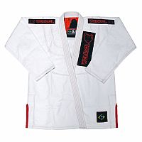 BJJ kabát BAIL-WENDOL 550 g/m2 (dospělé), Pearl Weave