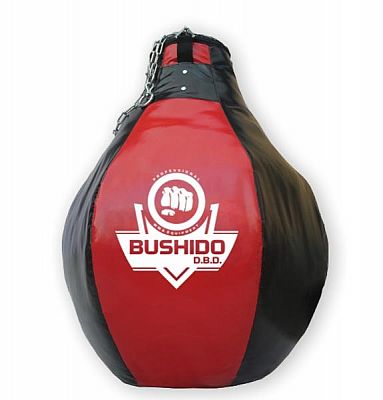 Boxovací hruška DBX BUSHIDO SK25 XXL