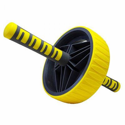 Posilovací kolečko AB roller Pro New Sedco