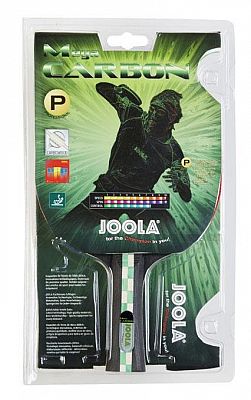 Pálka na stolní tenis JOOLA MEGA CARBON