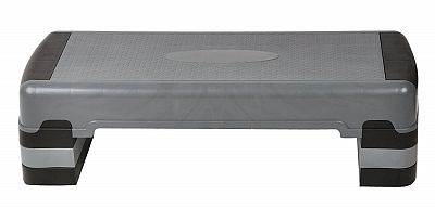 Aerobic step bedýnka SEDCO 80x31x15/20/25 cm