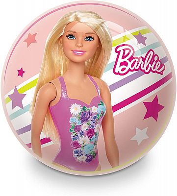 Míč dětský MONDO BioBall BARBIE 230 mm