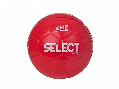 Míč házená SELECT KIDS FOAM BALL - 00