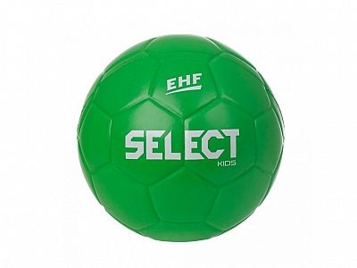 Míč házená Select Foam ball Kids - 0