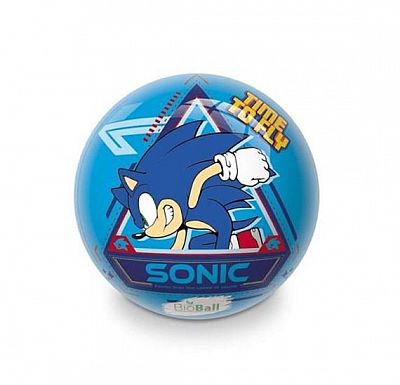 Mondo Potištěný míč SONIC- 230 mm