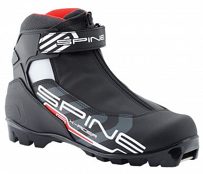 ACRA LBTR12-39 Běžecké boty Spine X-Rider Combi SNS