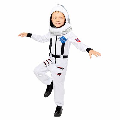 Dětský kostým skafandr - Astronaut