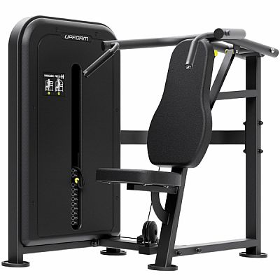 Shoulder Press UpForm US-U002