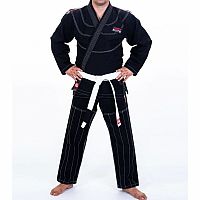 Kimono pro trénink Jiu-jitsu DBX BUSHIDO GI Elite