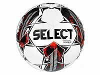 Míč SÁLOVÁ KOPANÁ FUTSAL SELECT SAMBA 4