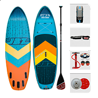 Jbay Zone Y1 River 290x89x15, 140 Kg Paddleboard RIVER