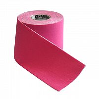 ACRA D70-RU Kinezio tape 5x5 m růžový