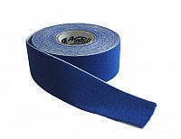 Kinezio tape 2,5 cm x 5 m modrý D71