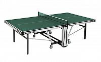 Stůl na stolní tenis (pingpong) Sponeta S7-62i - zelený