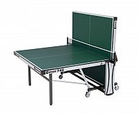 Stůl na stolní tenis (pingpong) Sponeta S7-62i - zelený