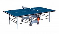 Stůl na stolní tenis (pingpong) Sponeta S3-47e - modrý