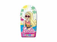 Plavecká deska MONDO BOARD 11014 Barbie 94 cm