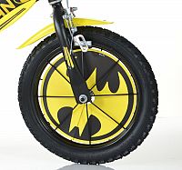 Dino bikes BATMAN 16" 2019 dětské kolo