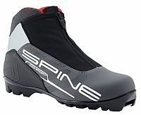 ACRA LBTR11-40 Běžecké boty Spine Comfort SNS