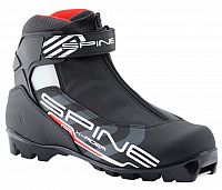 ACRA LBTR12-40 Běžecké boty Spine X-Rider Combi SNS