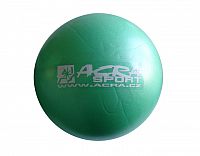 Míč OVERBALL 30 cm - zelený