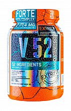 Extrifit V 52 Vita Complex Forte 60 tbl